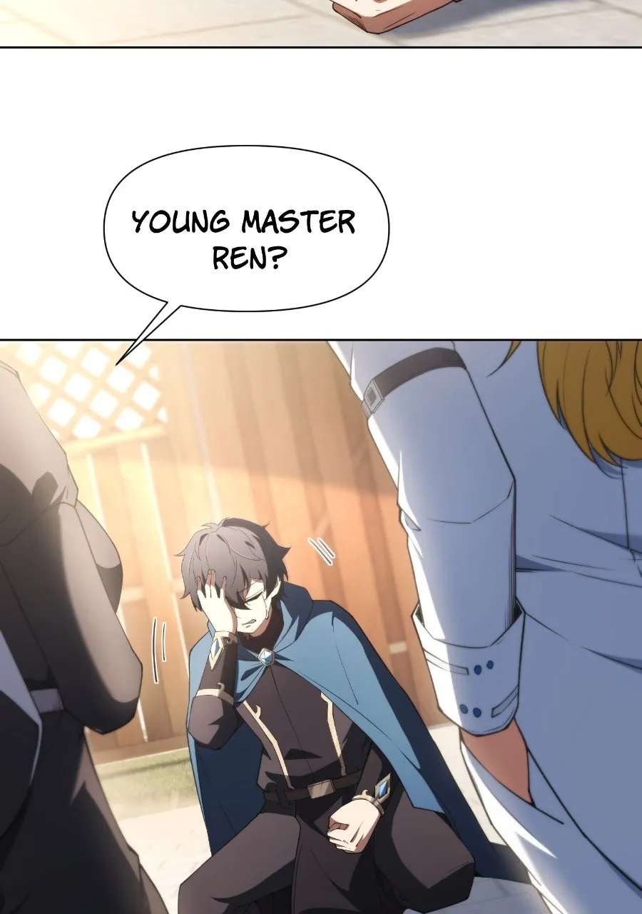 I Dominate a Magical Continentwith an Industrial Revolution Chapter 38 - page 36