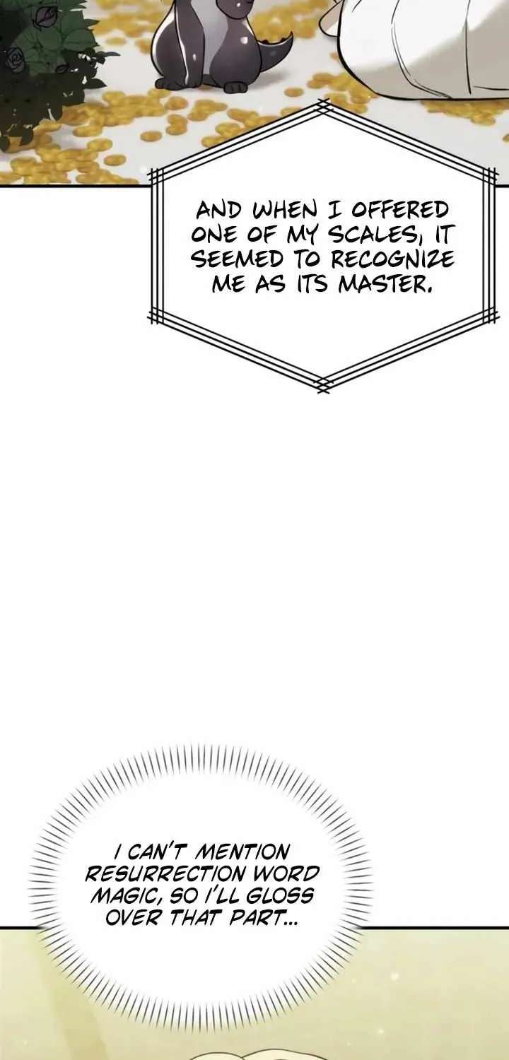 One Day, I Became a Hatchling Chapter 23 - page 10