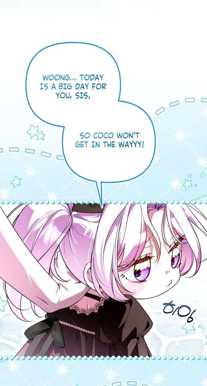 I'm the Brave Puppy Who Came to Save the Villainess Sister Chapter 44 - page 6