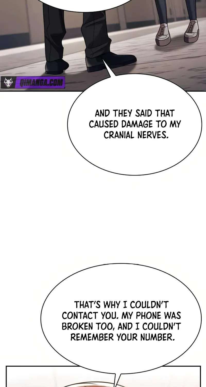 Clever Cleaning Life Of The Returned Genius Hunter Chapter 156 - page 108