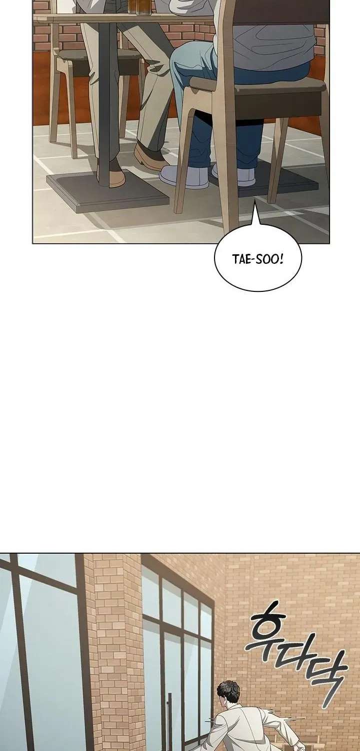 Dr. Choi Tae-Soo Chapter 325 - page 85