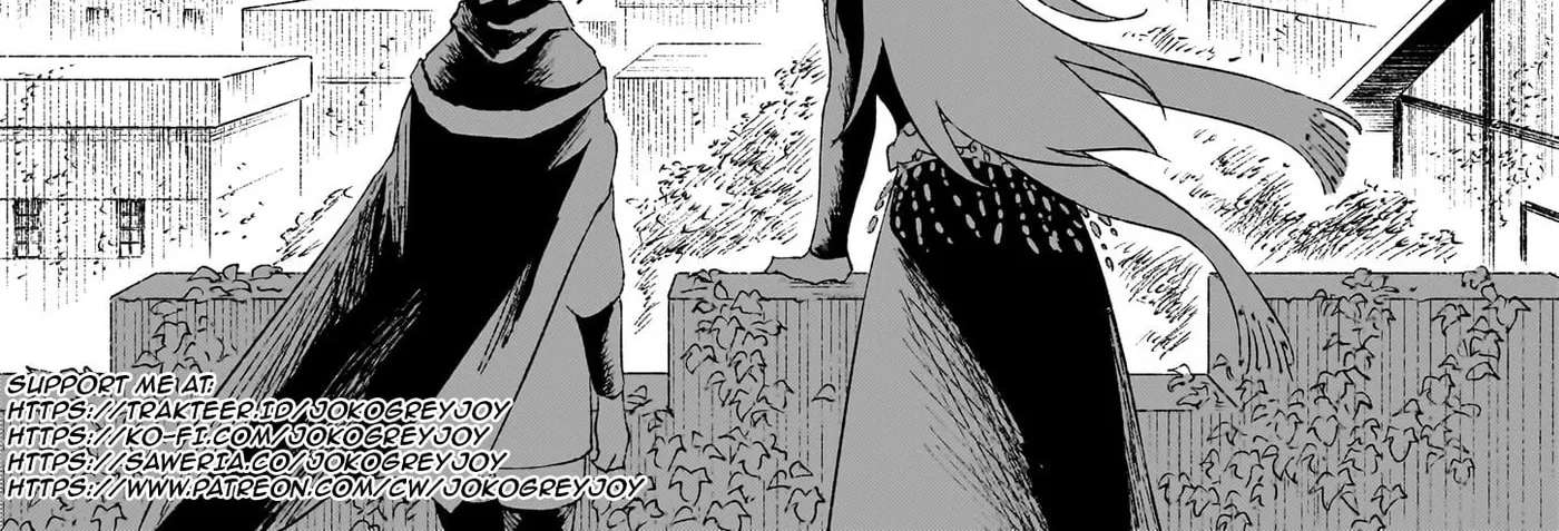 Ikinokori Renkinjutsushi wa Machi de Shizuka ni Kurashitai: Rinkan no Mahouyaku Chapter 23.1 - page 12