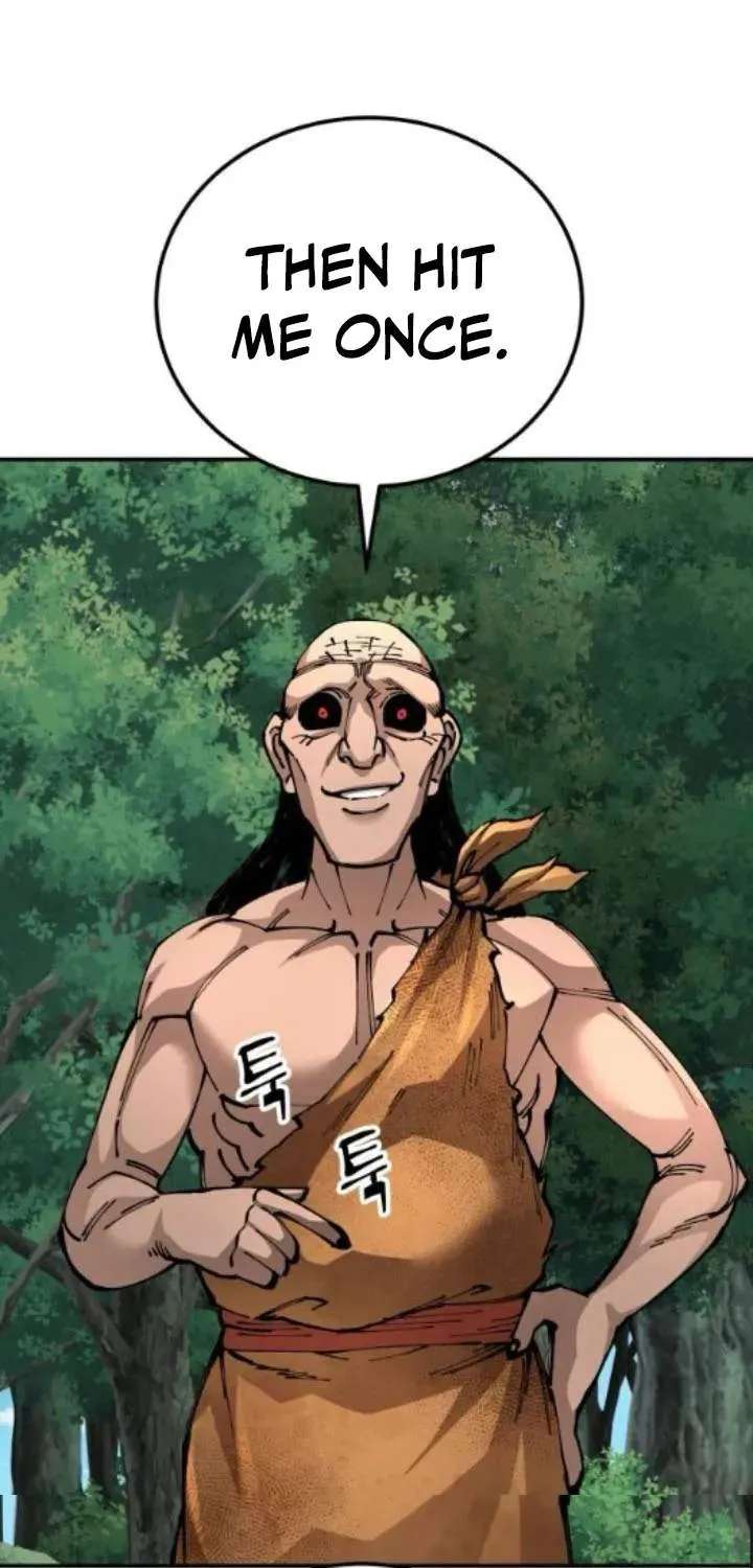 Warrior Grandpa And Supreme Granddaughter Chapter 122 - page 33