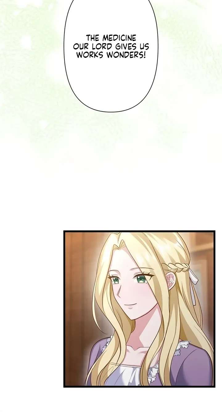 The Prince Who Is Too Sweet to Me, the Witch Everyone Feared Chapter 16 - page 37