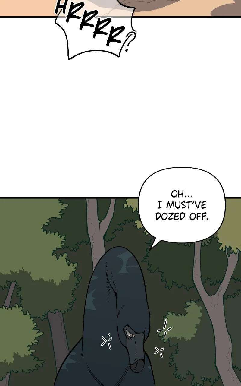 Ancient Animal Tales Chapter 61 - page 70