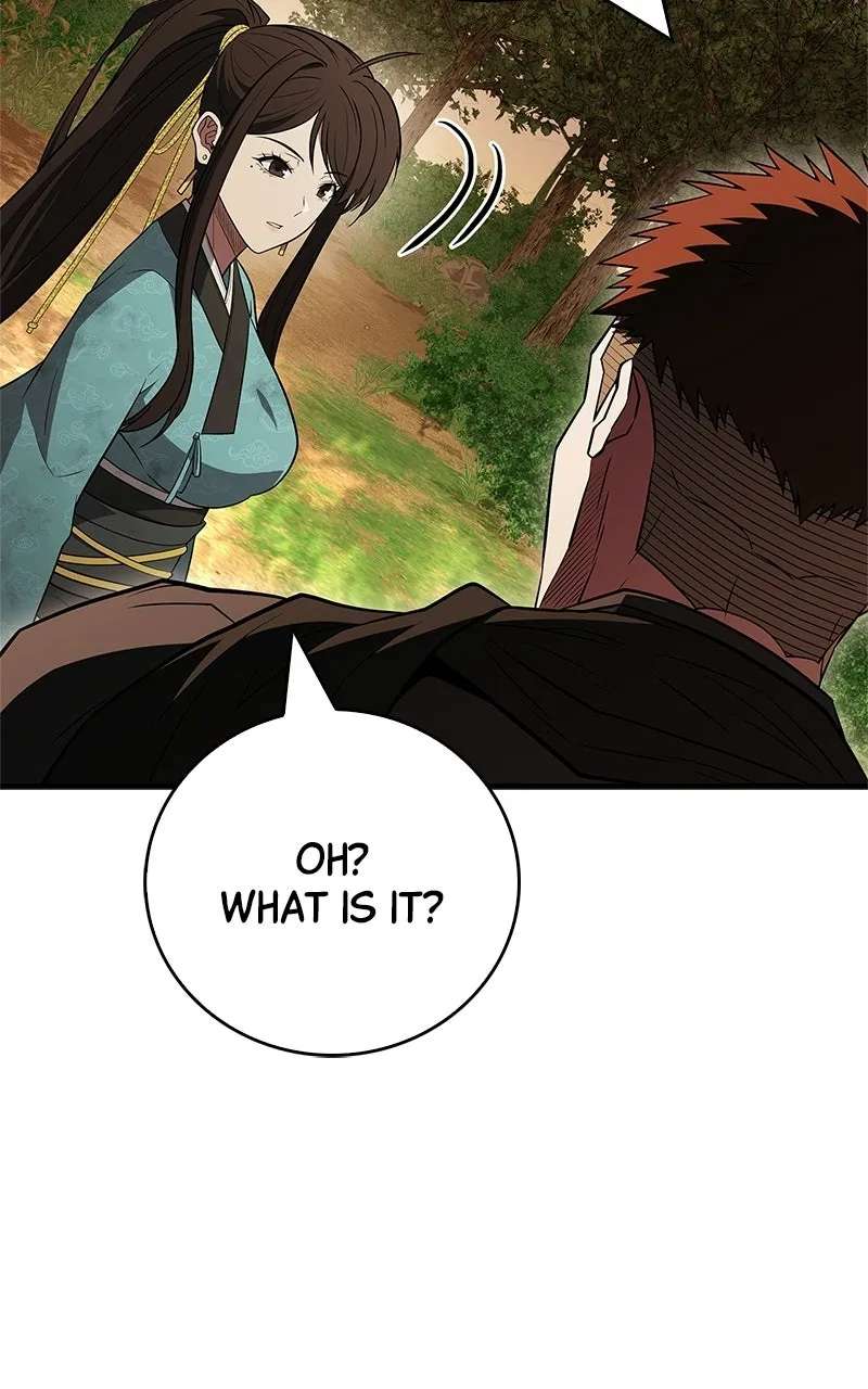 The Genius MurimFitness Trainer Chapter 109 - page 67