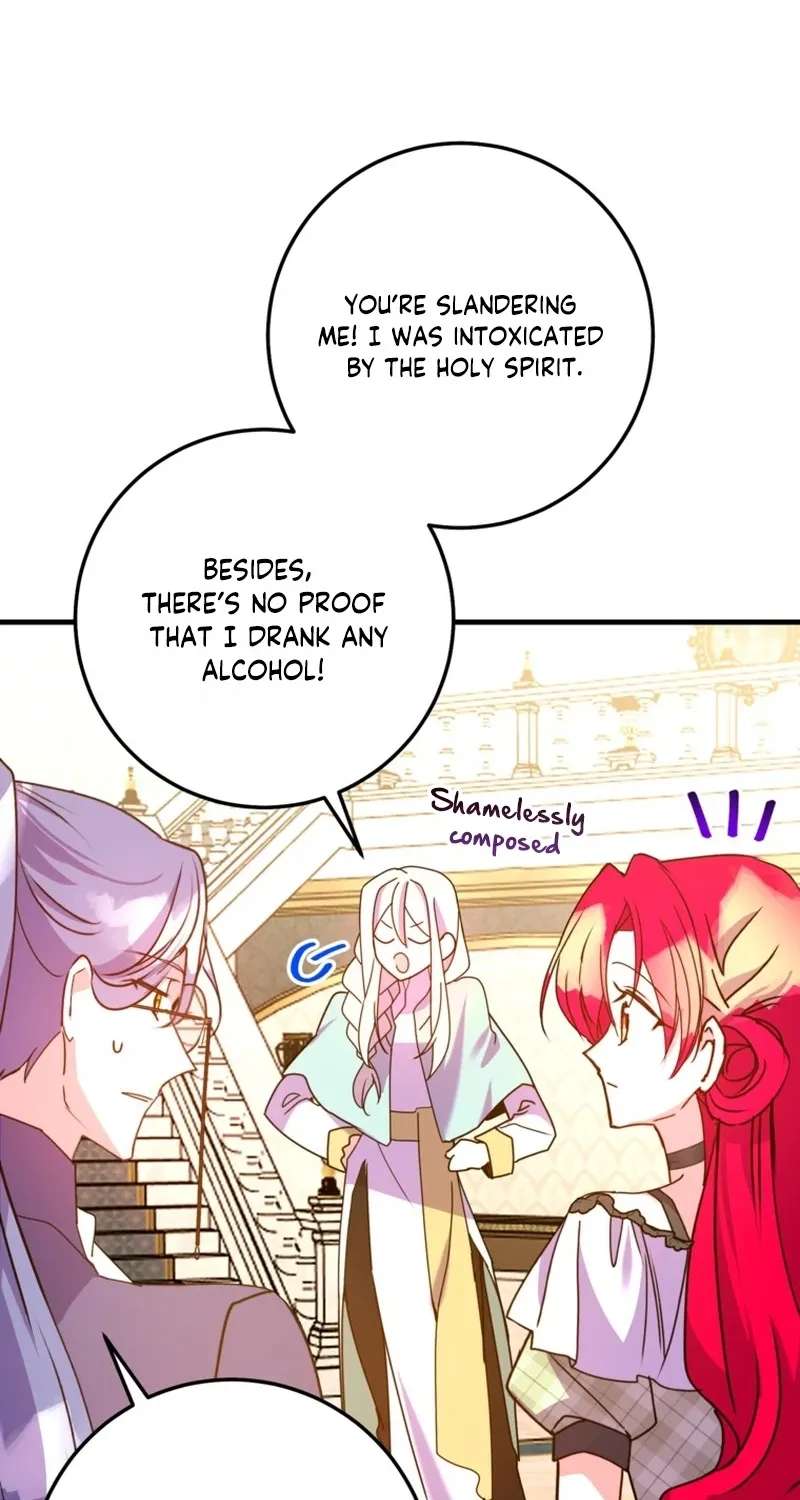 Country Life With His Sexy Majesty Chapter 60 - page 43