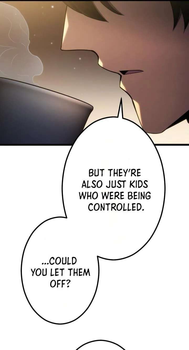 Shinigami no Kikan ~Assassin~ Chapter 24 - page 37