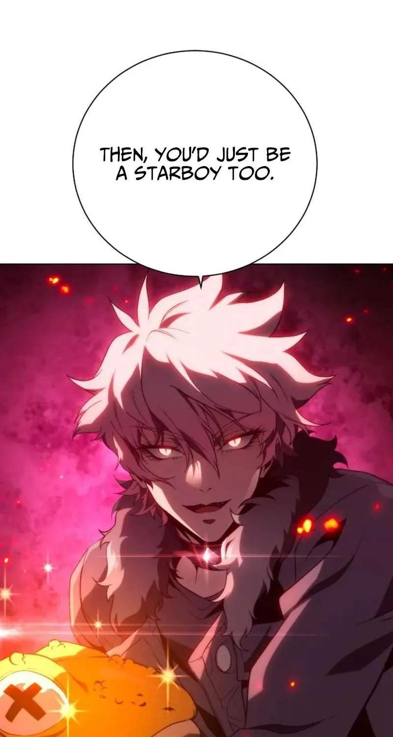 Why I Quit Being The Demon King Chapter 87 - page 6