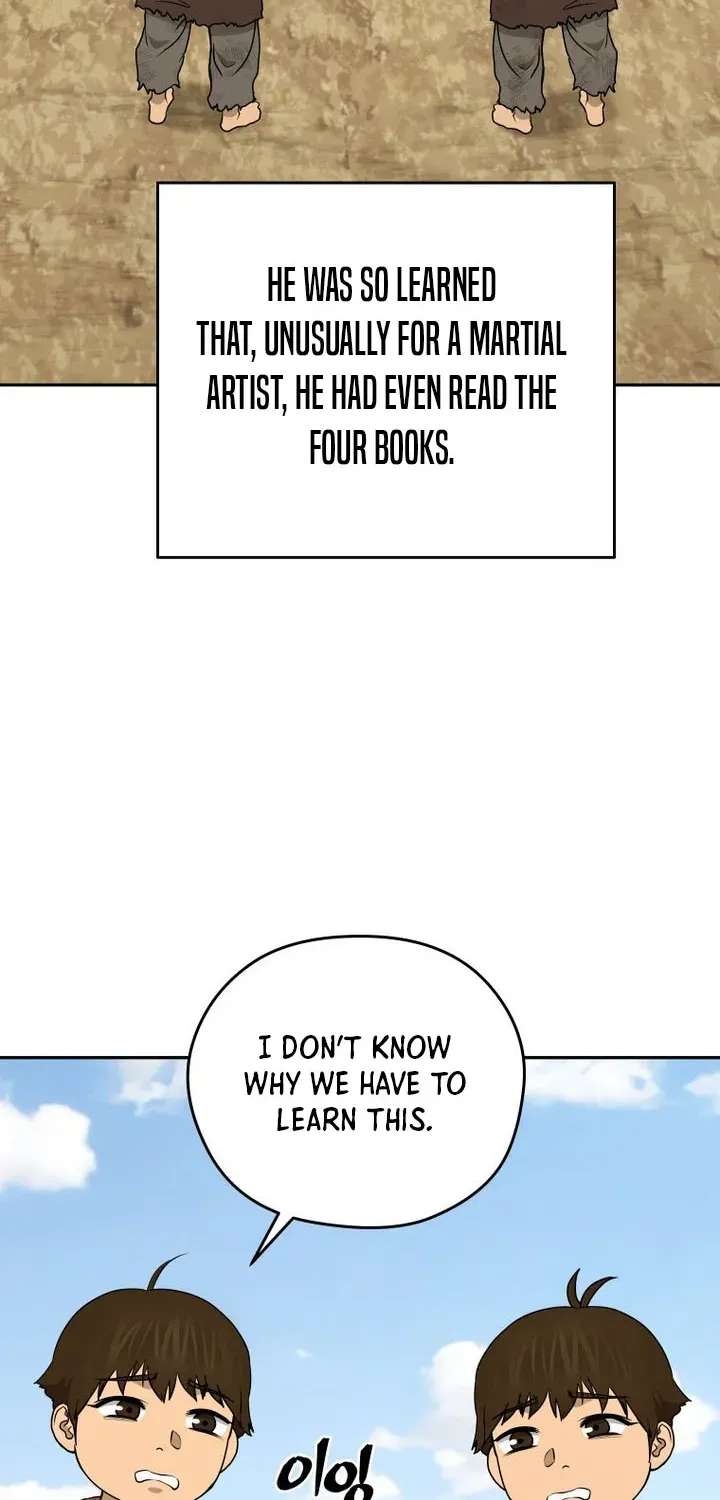 Gwanjeon: Kang Jin Lee Chapter 265 - page 25