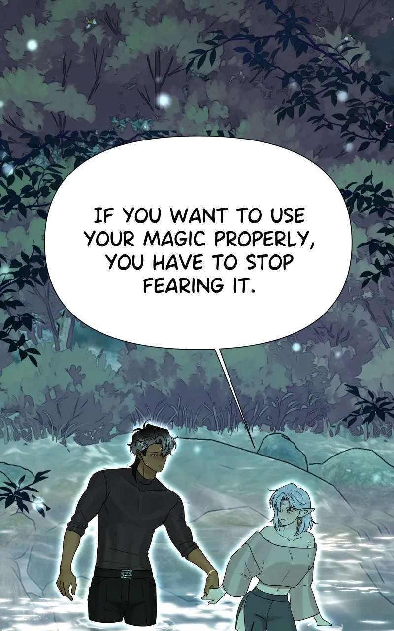 Fae Trapped Chapter 31 - page 2