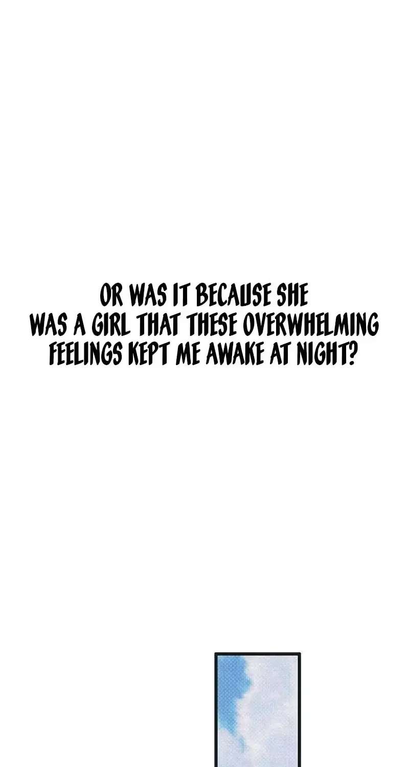 Hater Girl Chapter 13 - page 96