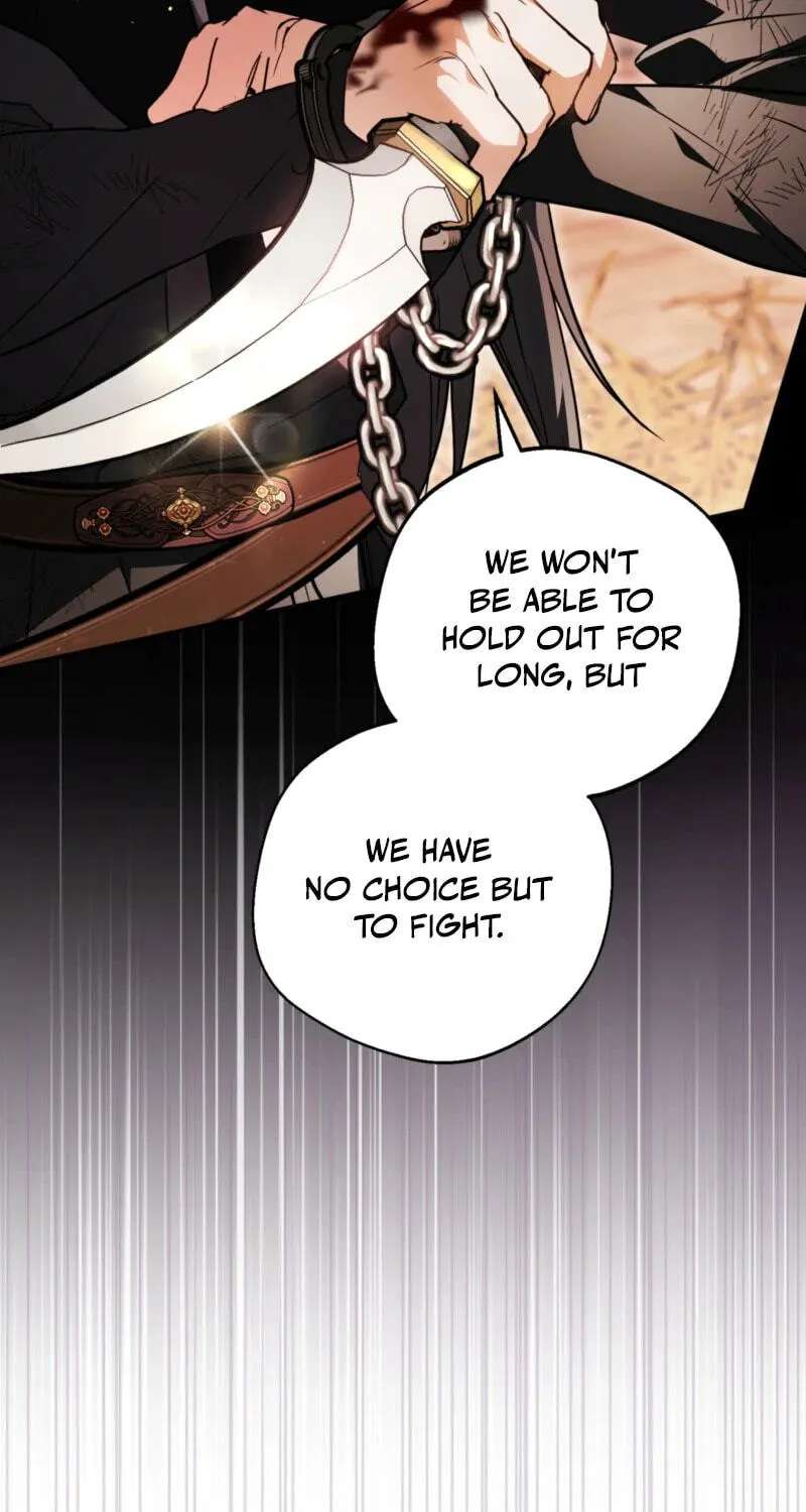 Himsumjjin Eorini-ga Appa-reul Chatseumnida Chapter 50 - page 33