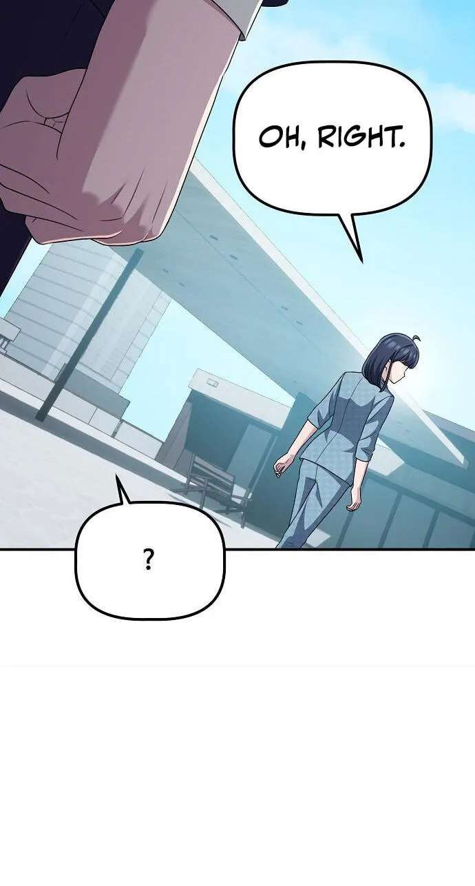 The Corporations Bottom Works Well Chapter 77 - page 42