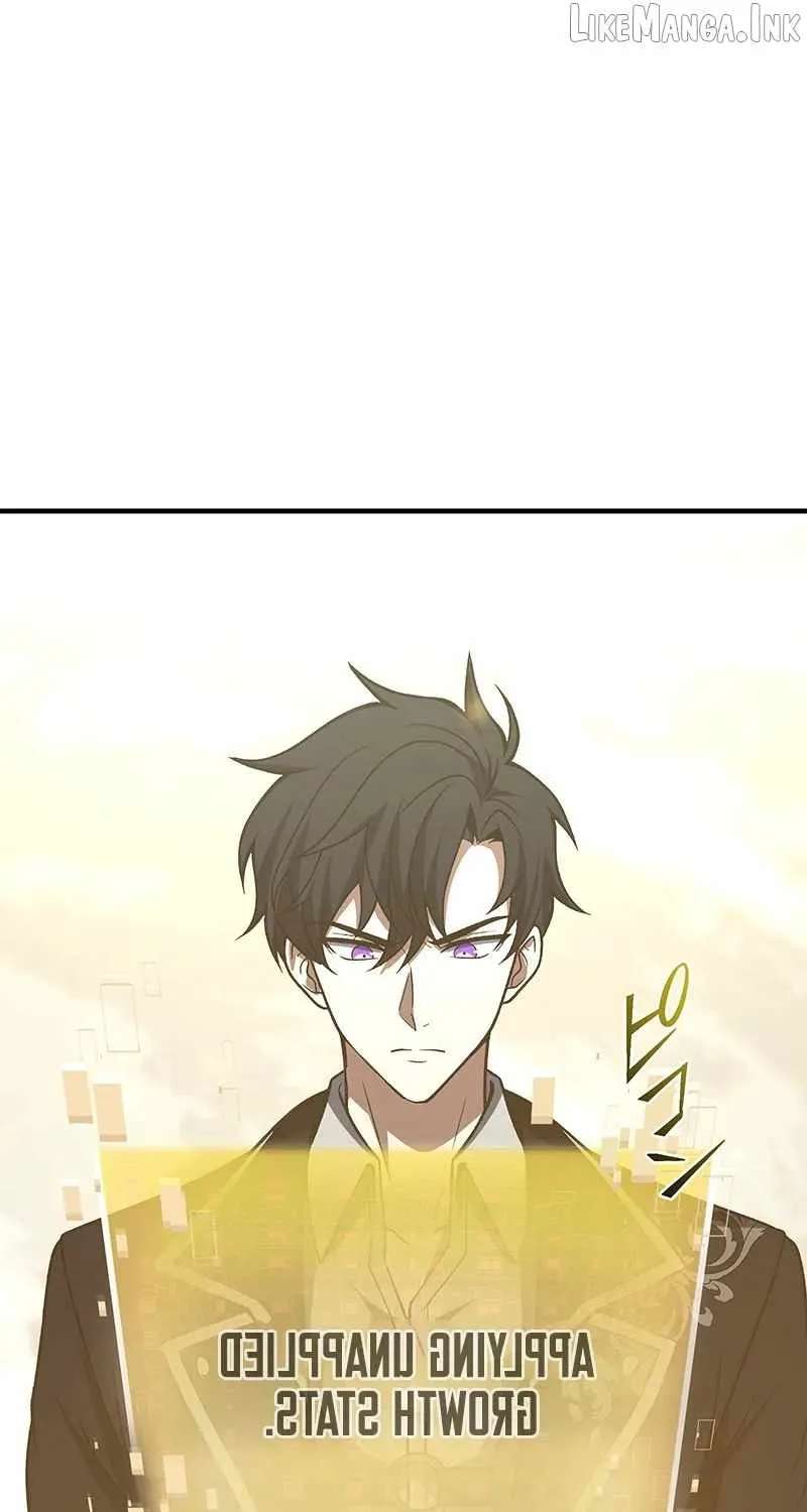 Reincarnated as the Youngest Son of a Demon Swordsman Family Chapter 28 - page 31