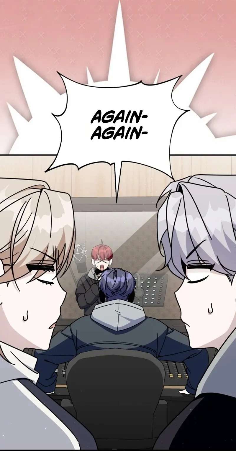 An Insincere Idol's Blank Slate Chapter 98 - page 11