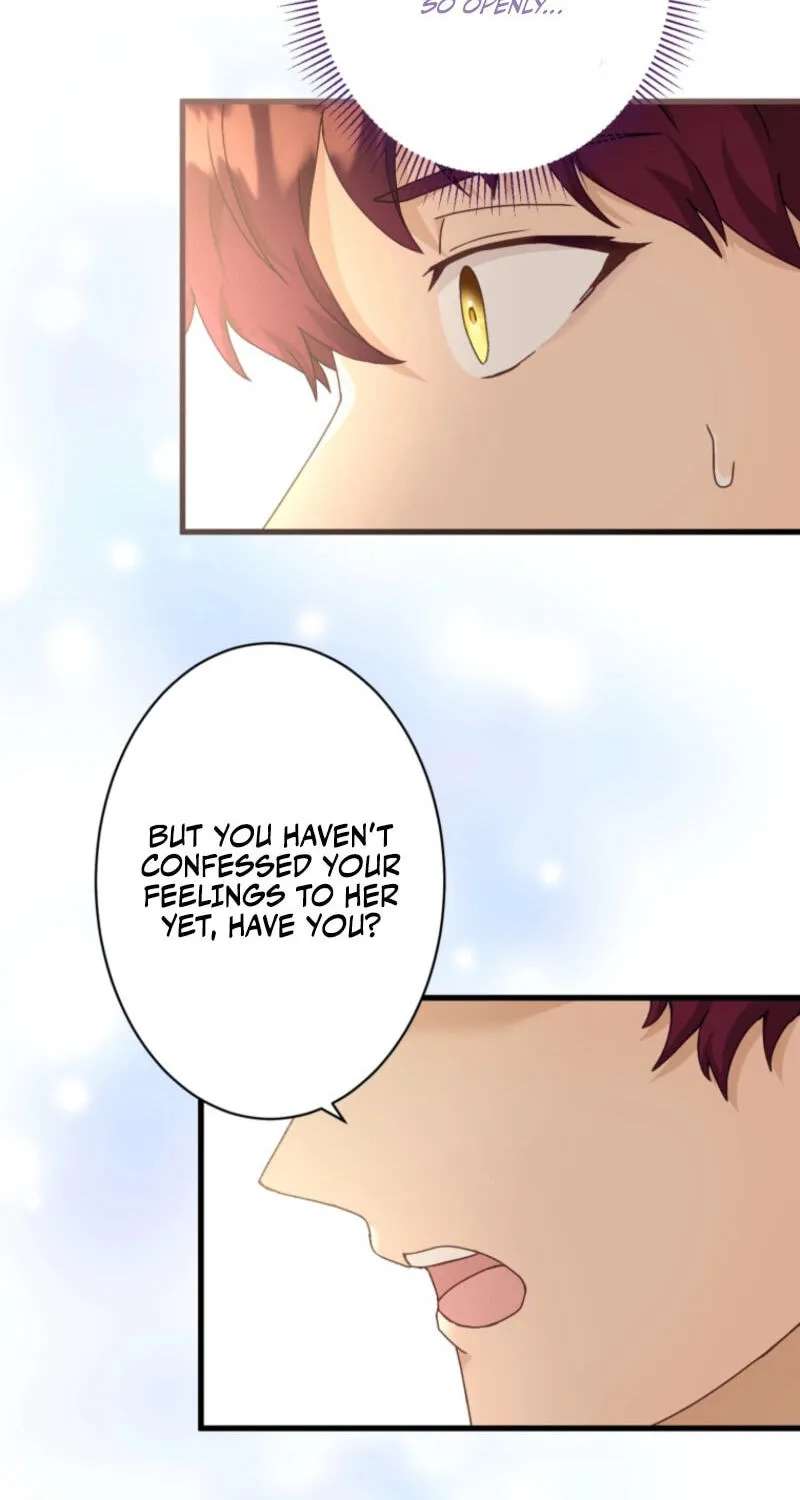 Kinben na Akujo wa Konse de Yarikaesu Chapter 39 - page 43