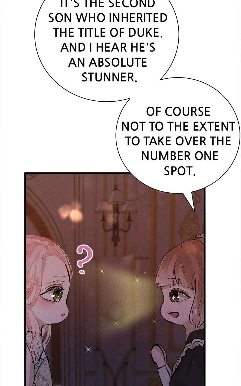 Time To Call OffThis Engagement Chapter 7 - page 85