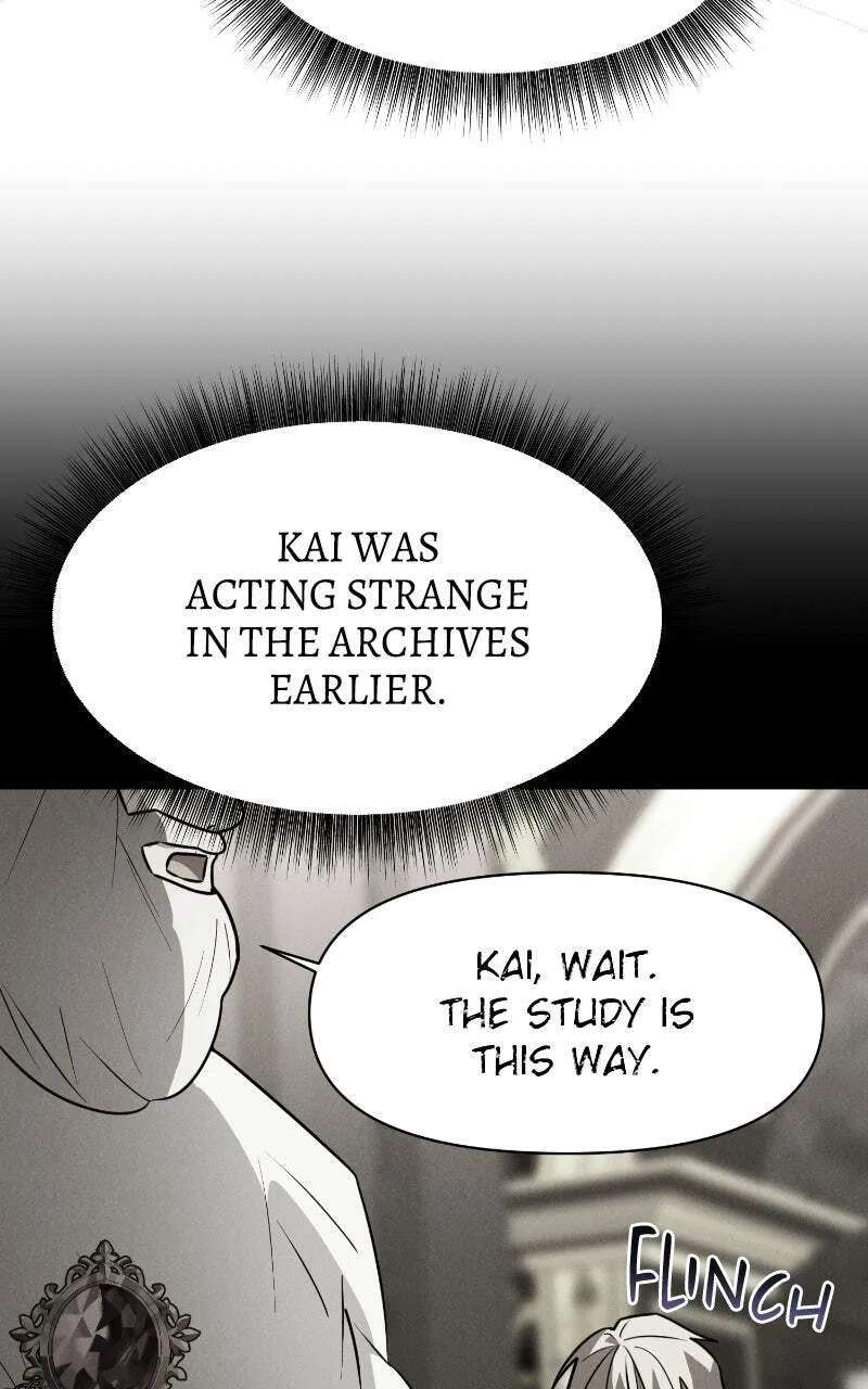 The Academy is Doomed Chapter 92 - page 6