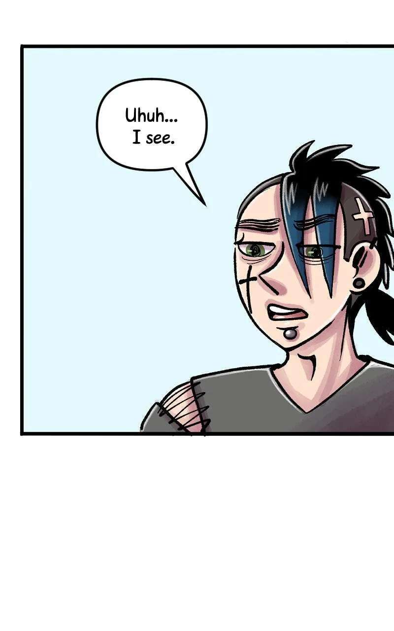 Acception Chapter 335 - page 17