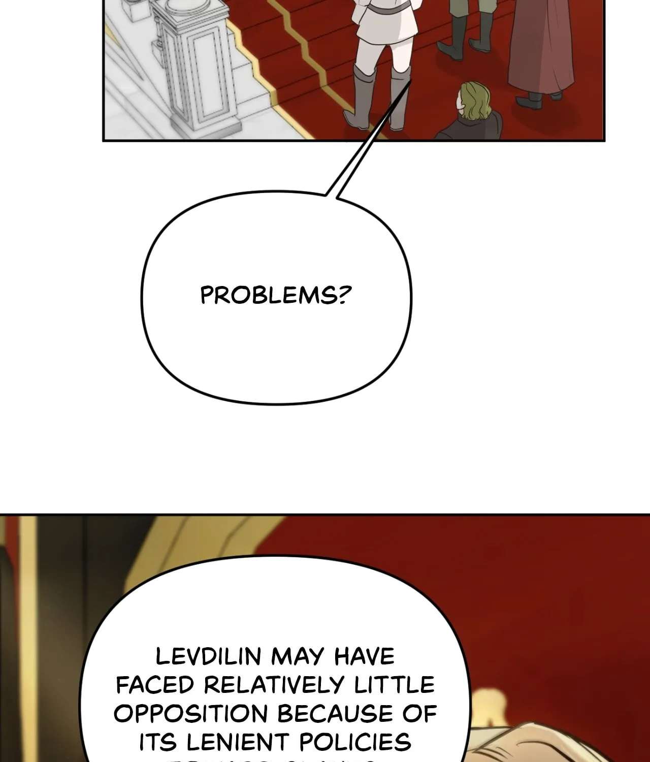 I Adopted the Male Lead from the Shelter Chapter 133 - page 59