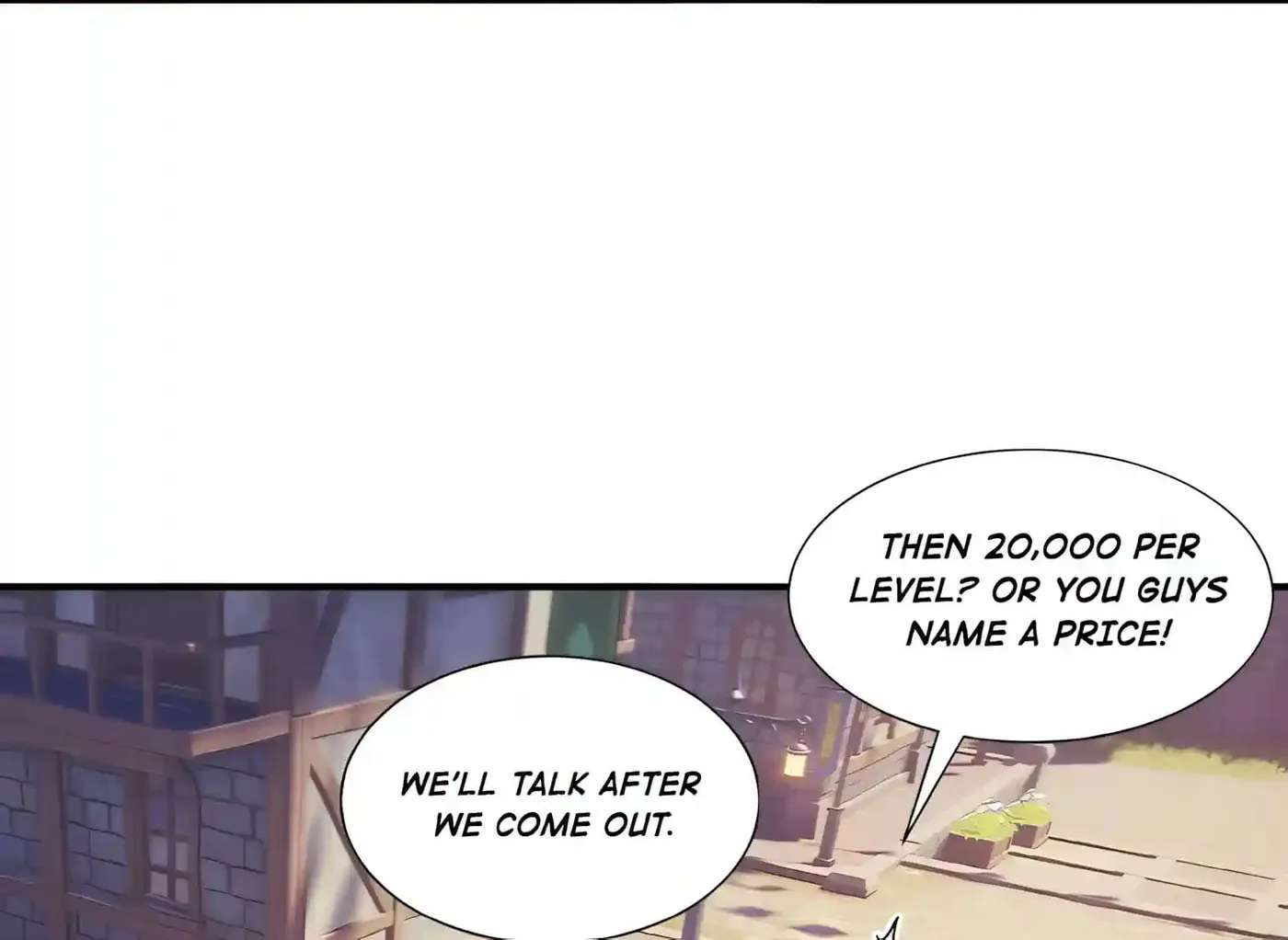 Wangling Tianzai: Wo Tai Shou Bai Wan Guhai Chapter 42 - page 26
