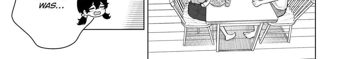 Please Leave Me Alone (For Some Reason, She Wants To Change A Lone Wolf's Helpless High School Life.) Chapter 34 - page 14