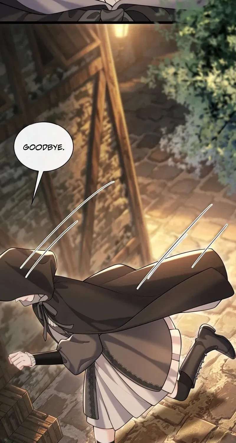 The Villainous Stepsister Is Being Hypocritical Today Too Chapter 27 - page 13