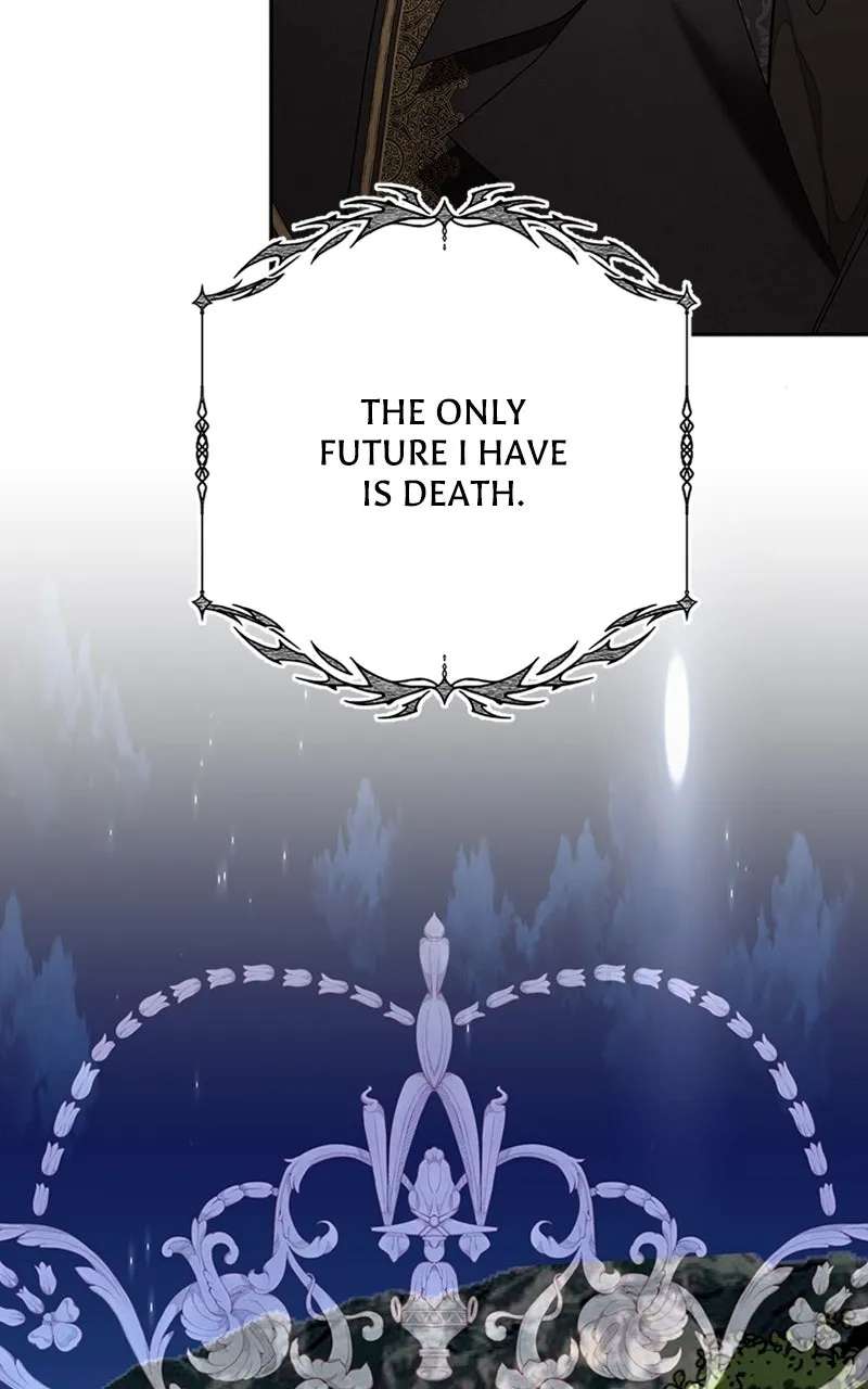 Reborn As the CharacterThat Never Existed Chapter 92 - page 92