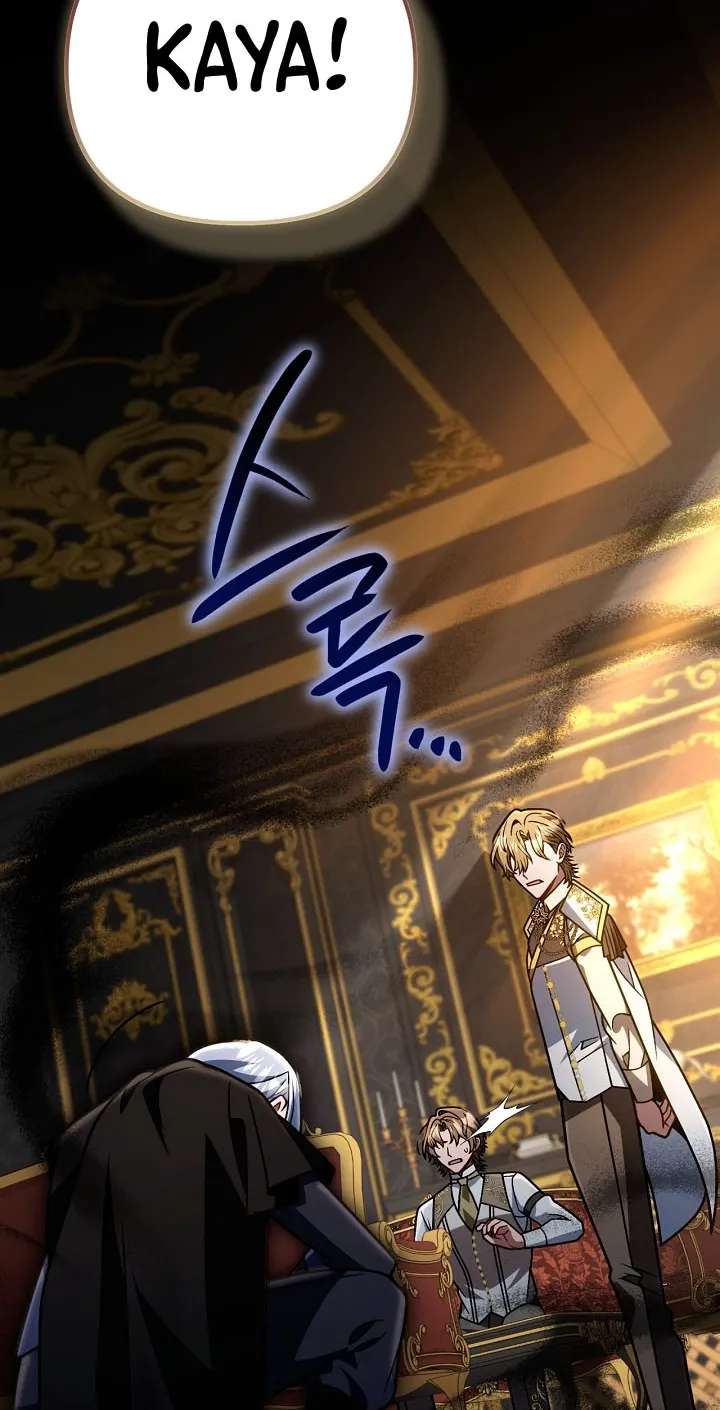 Holy Hella's Ultimate End Chapter 91 - page 61
