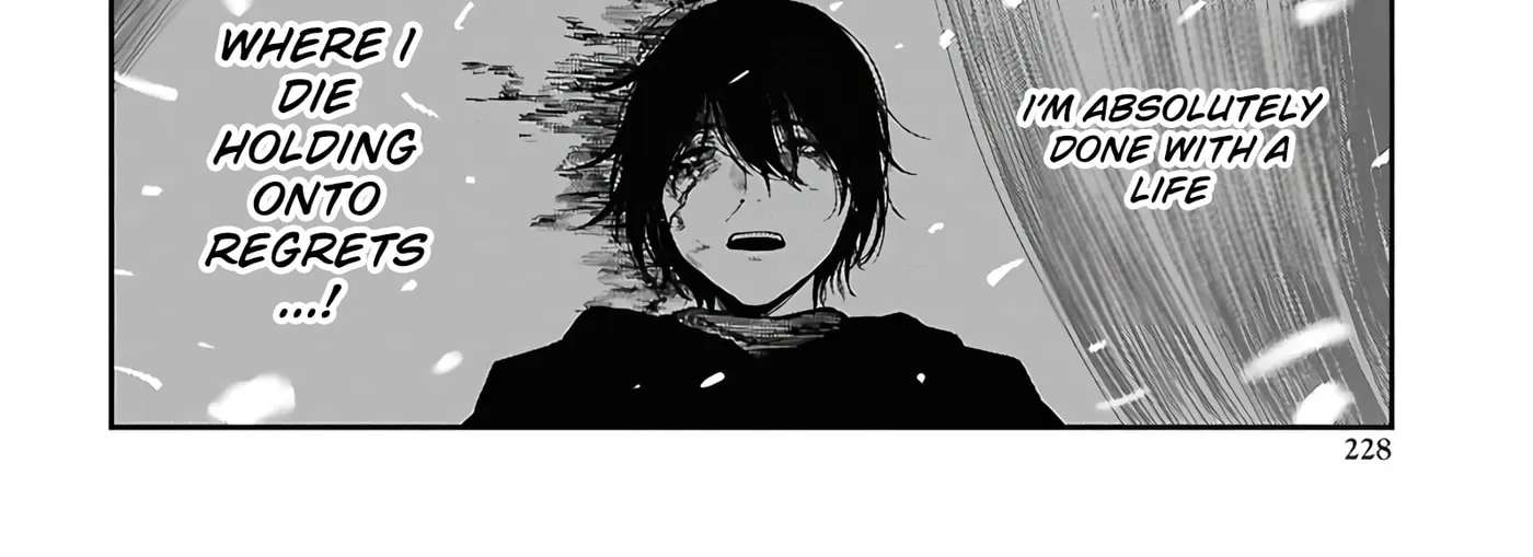Doutei dakedo Akuyaku Kizoku ni Tensei Shita node Harem o Tsukuru…… hazu datta noni Nazeka Sekai o Sukuu Seijin ni Nattemashita (Namida) Chapter 1 - page 53