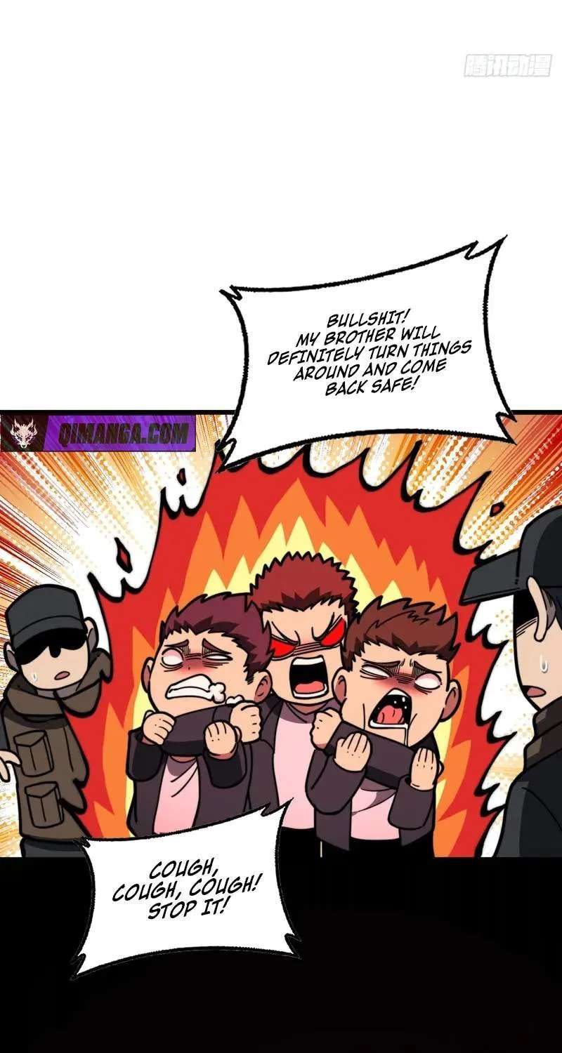 Everyone Start with Synthesizing the Undead Army Chapter 7 - page 9