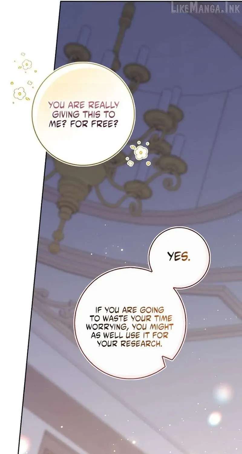 A Fortune-Telling Princess Chapter 167 - page 69