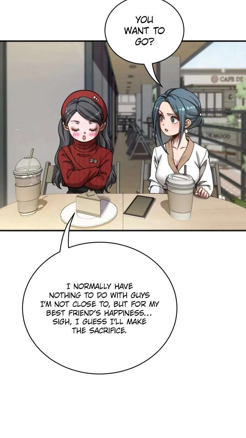 Perfect Life System: Double Cash for Her Favor Chapter 119 - page 7