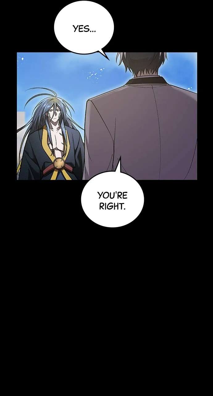 The Genius SwordmasterReturns Chapter 53 - page 59