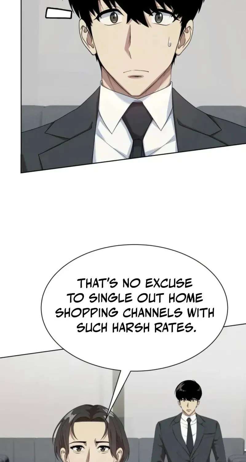 Become a Legend as an All-Rounder Chapter 152 - page 56