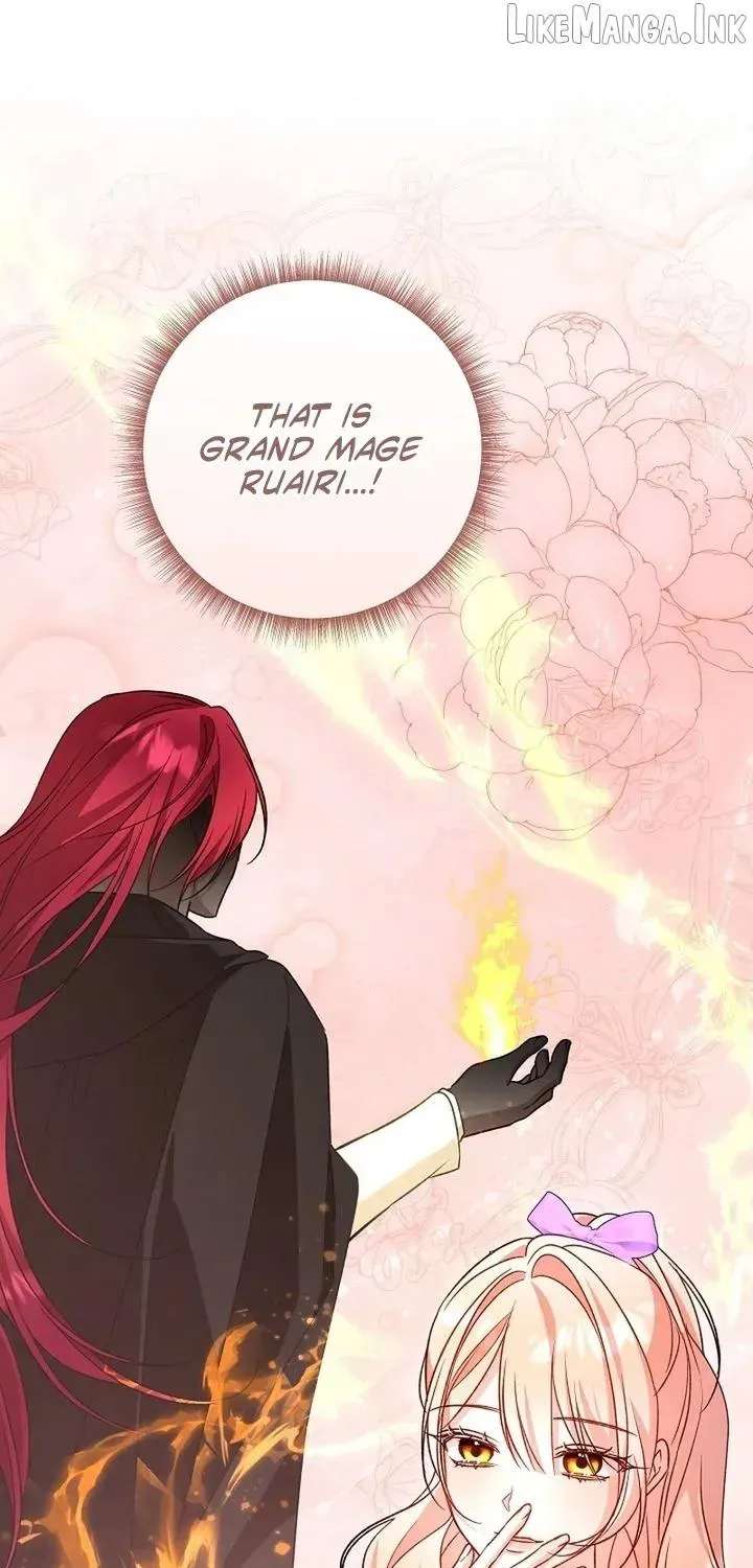 She Wasn’t My Daugther Chapter 55 - page 71