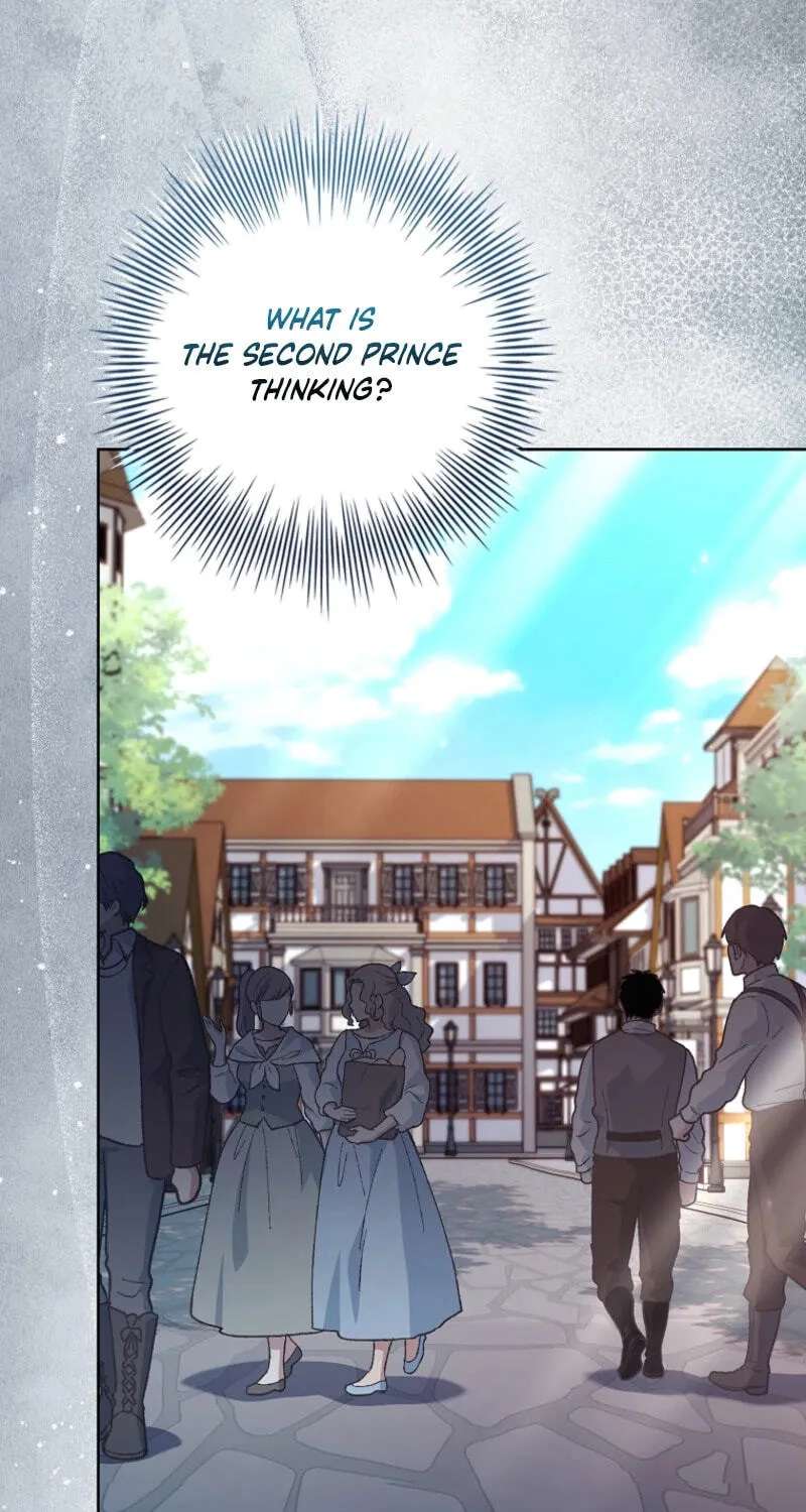Darling, Why Can't We Divorce? Chapter 100 - page 7
