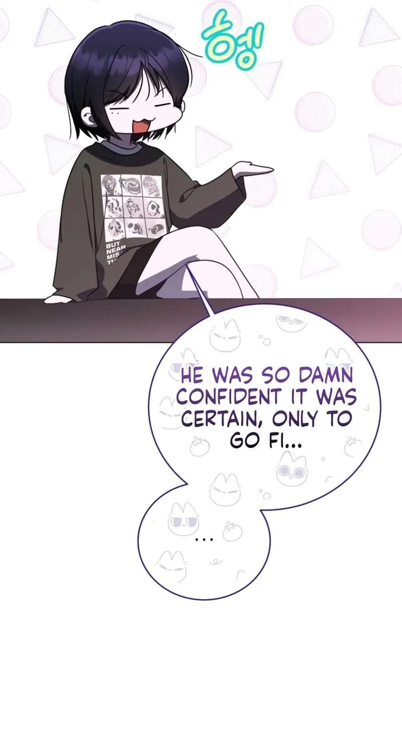 A Ranker's Guide To The Good Life Chapter 93 - page 81