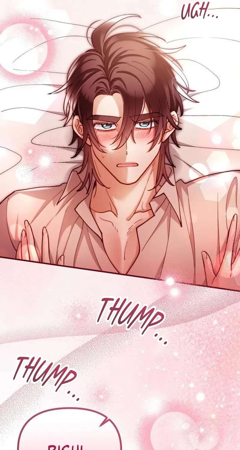 A Beast Swallowed By A Flower Chapter 163 - page 38