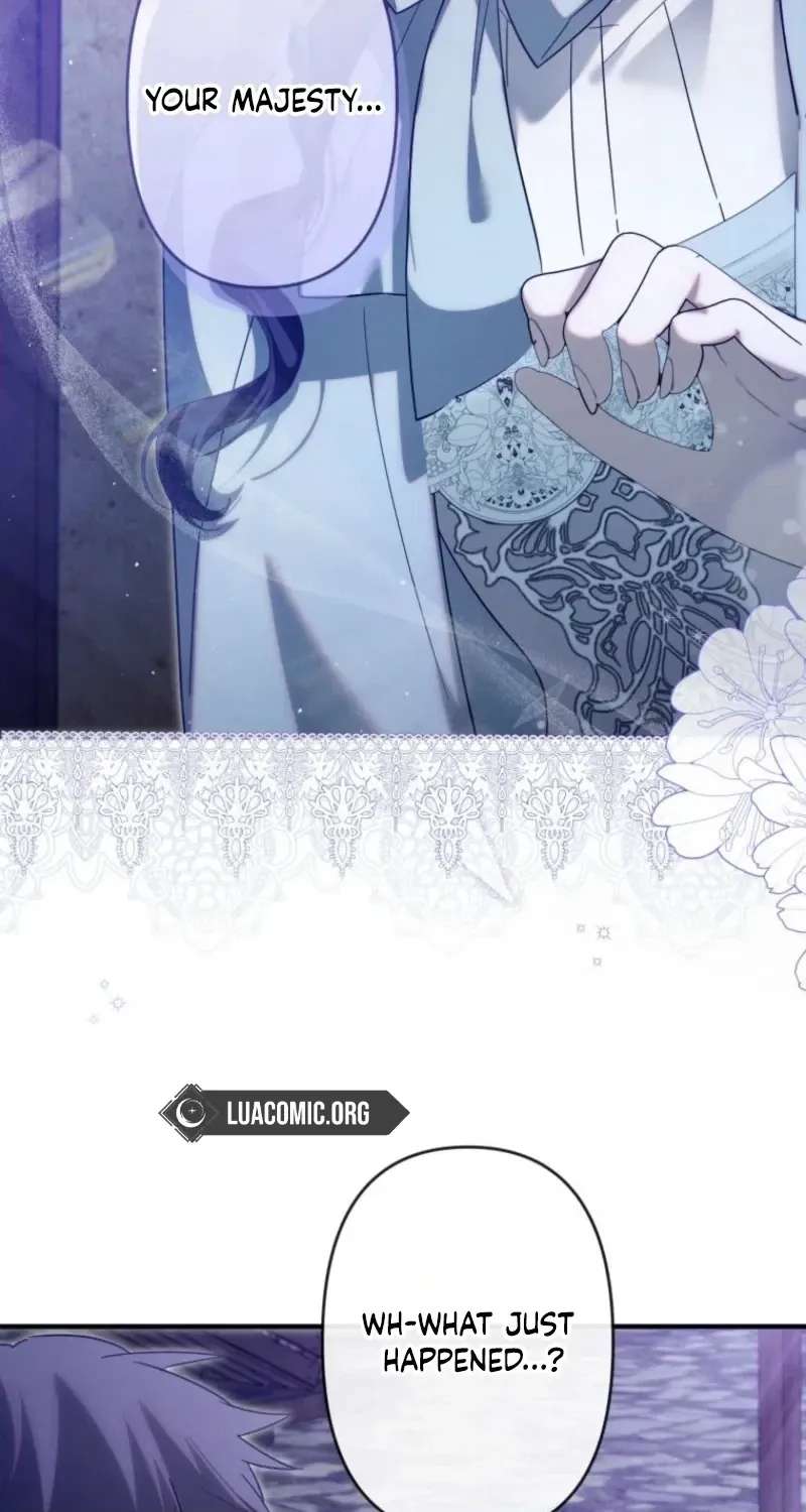 I'm Doomed to Die in Six Months, But I Captivated the Tyrant Emperor Chapter 27 - page 70