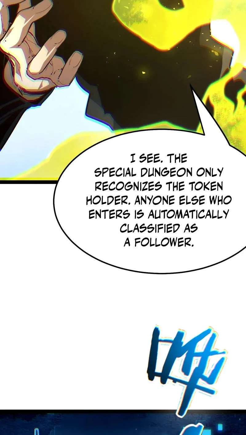 Li Liang Dian Man? Wo Keshi Wangling Fashi A! Chapter 144 - page 103