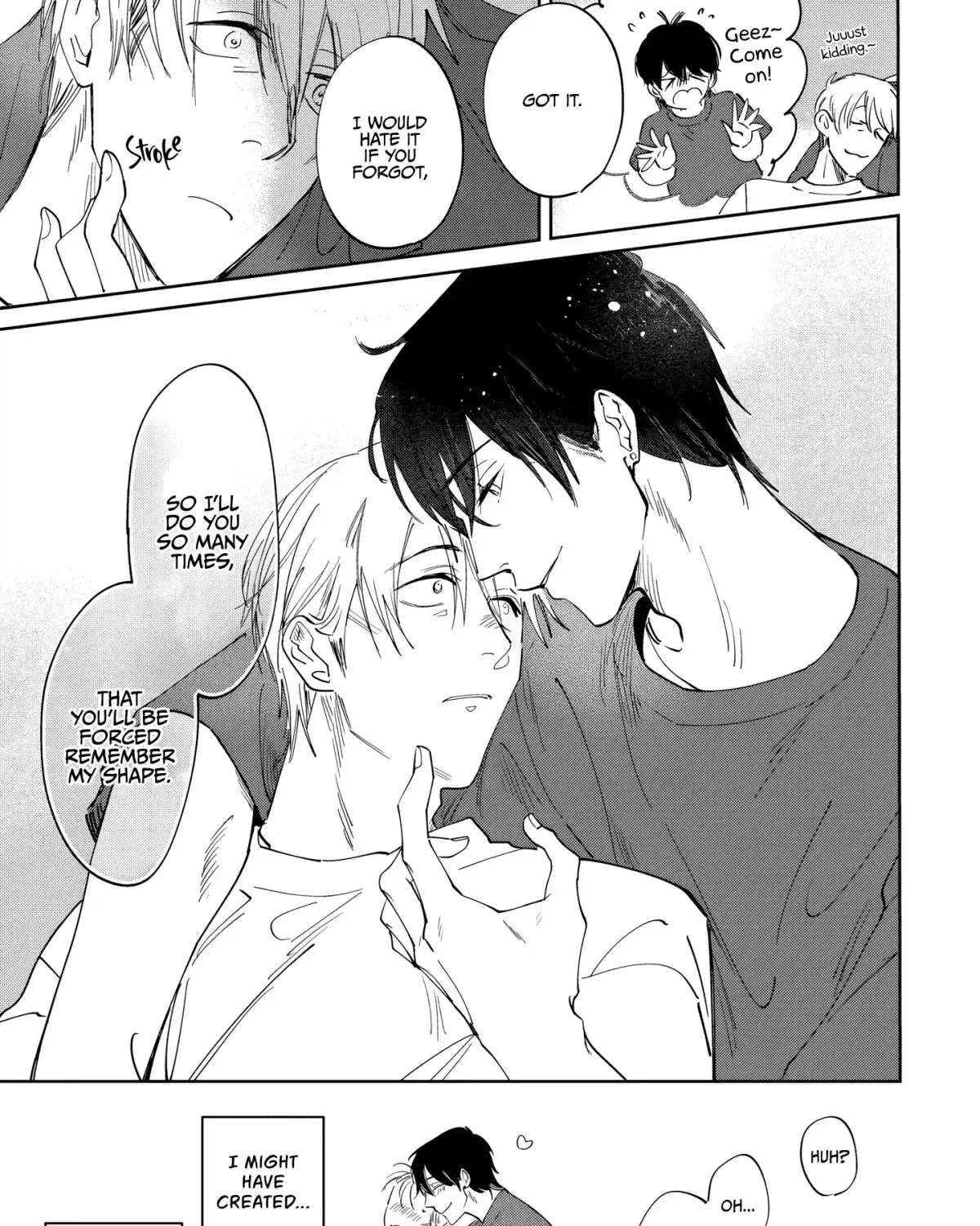 All the Way With Idol-kun! Chapter 5 - page 66