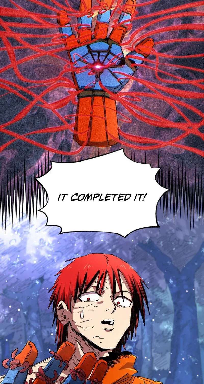Island of Stars and Chains Chapter 78 - page 55