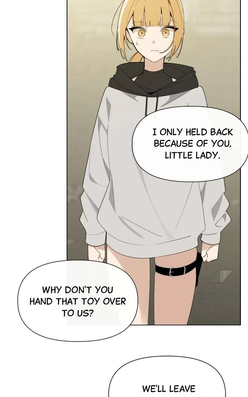 The Postmanof the Apocalypse Chapter 22 - page 40