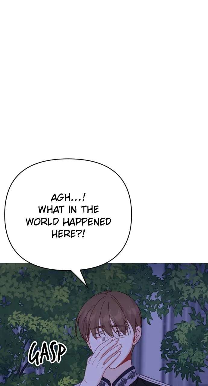 To Die or To Fall In Love Chapter 97 - page 5