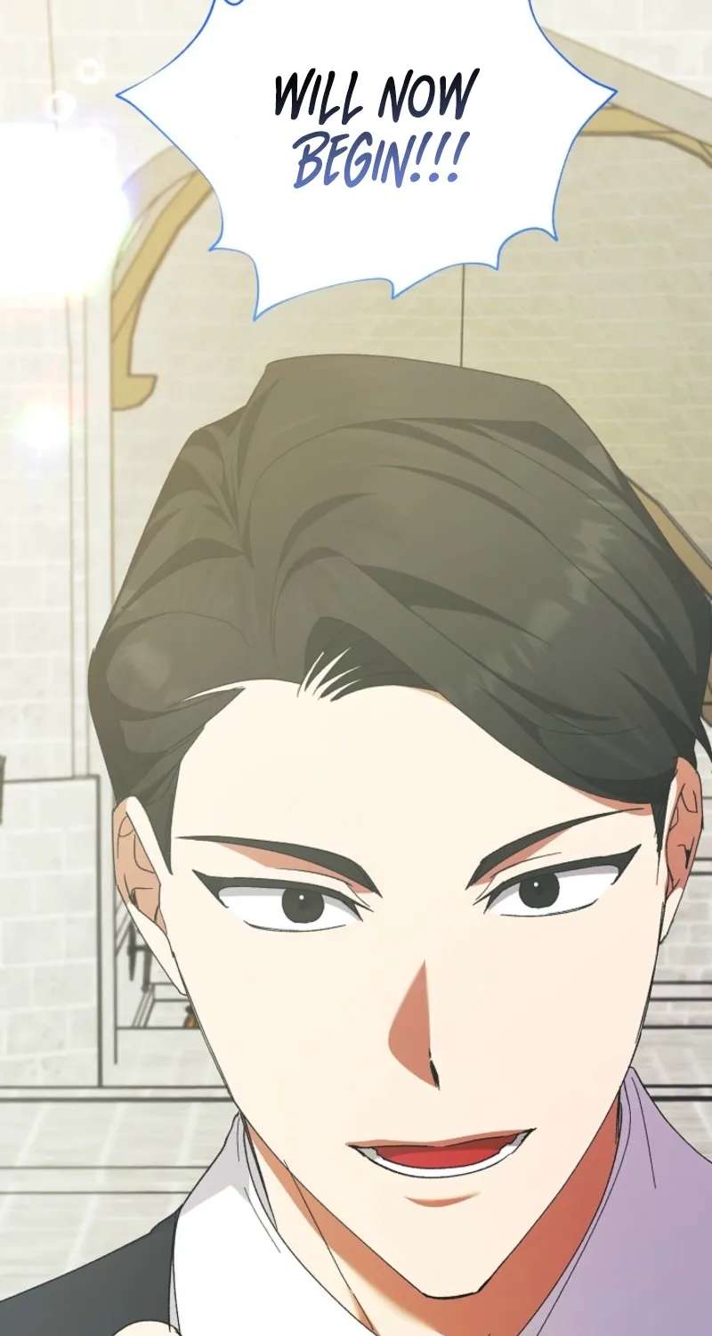 I Became the Servant That Was Obsessed by the Crown Prince Chapter 54 - page 59