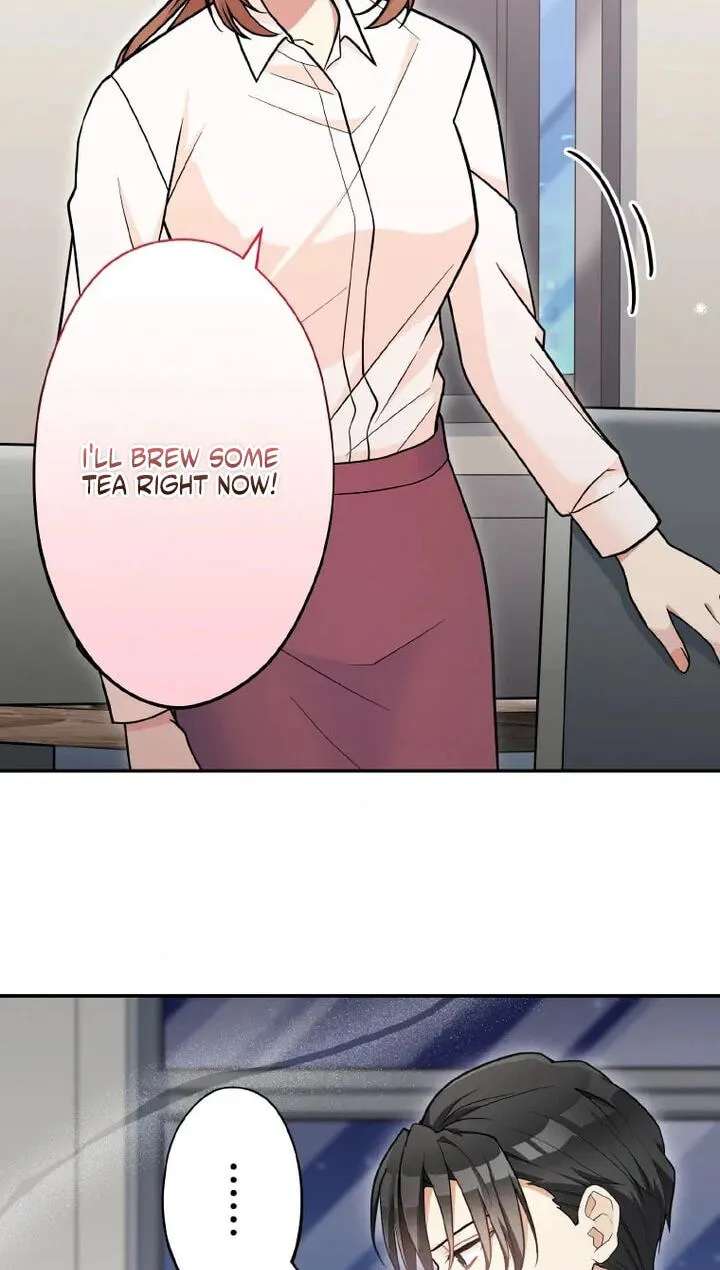 I Don't Believe In Dating Apps! Chapter 60 - page 4