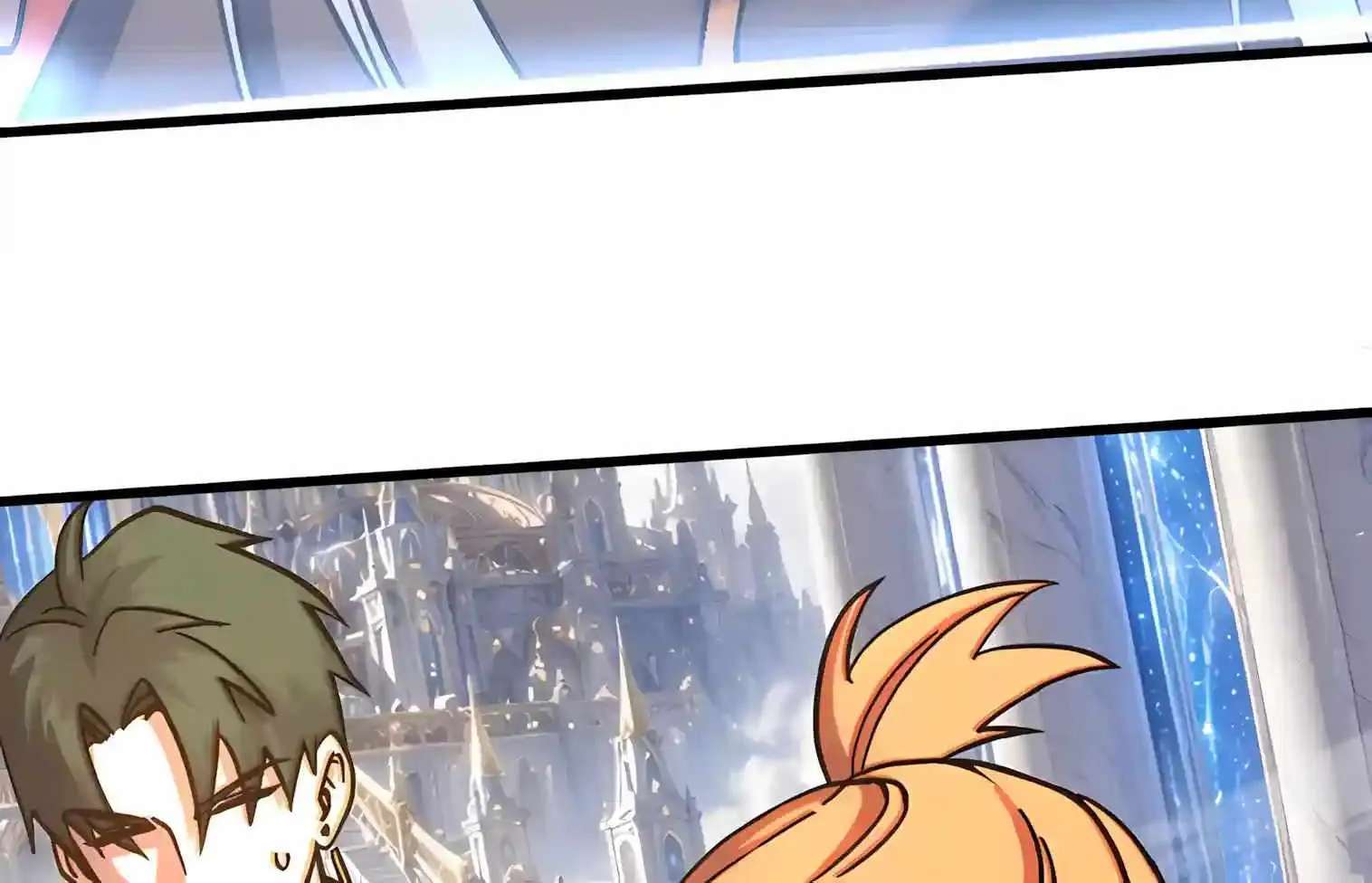 Logging 10,000 Years into the Future (Apex Future Martial Arts) Chapter 349 - page 99