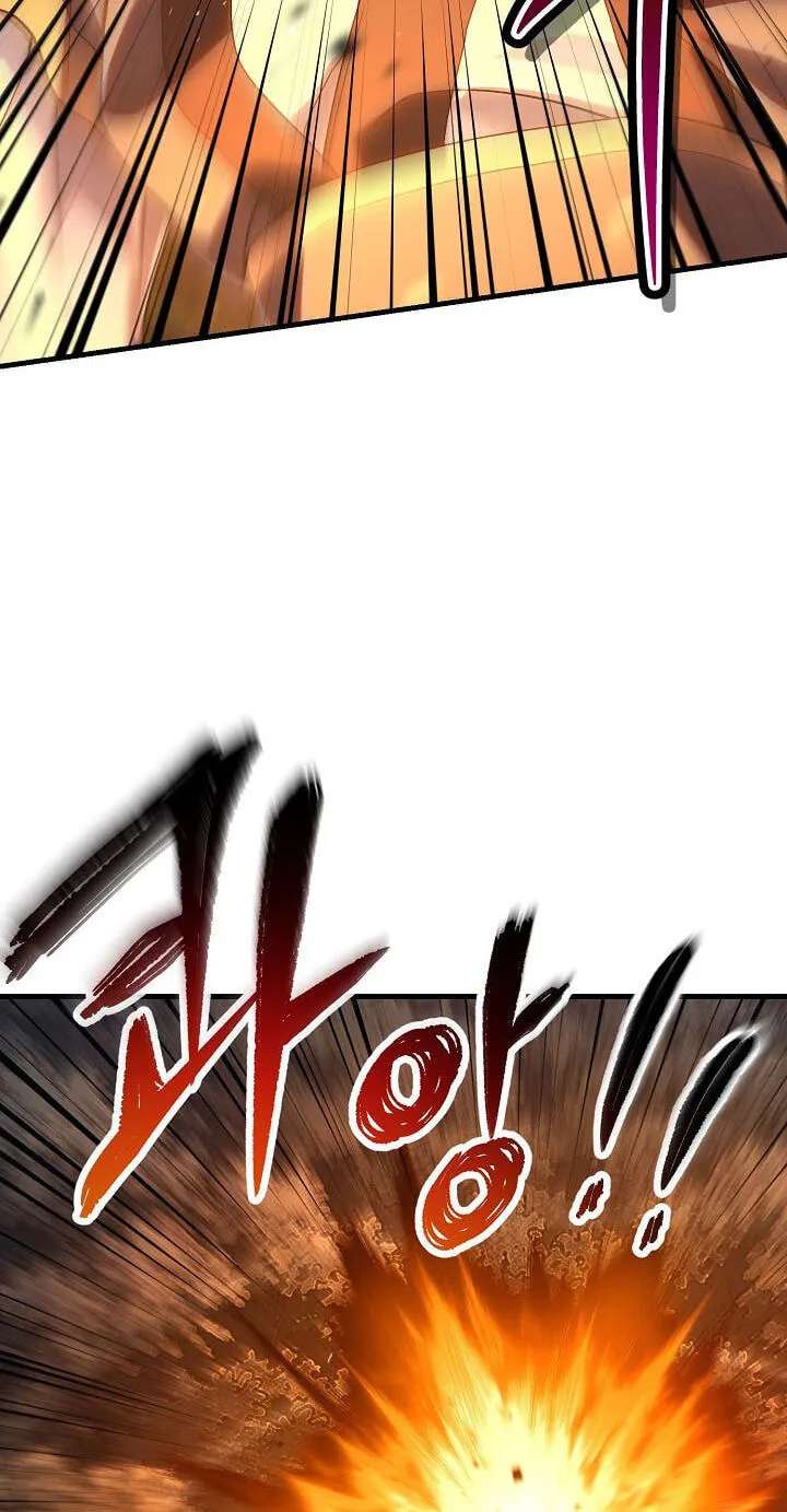 Black and White Martial Emperor Chapter 64 - page 56